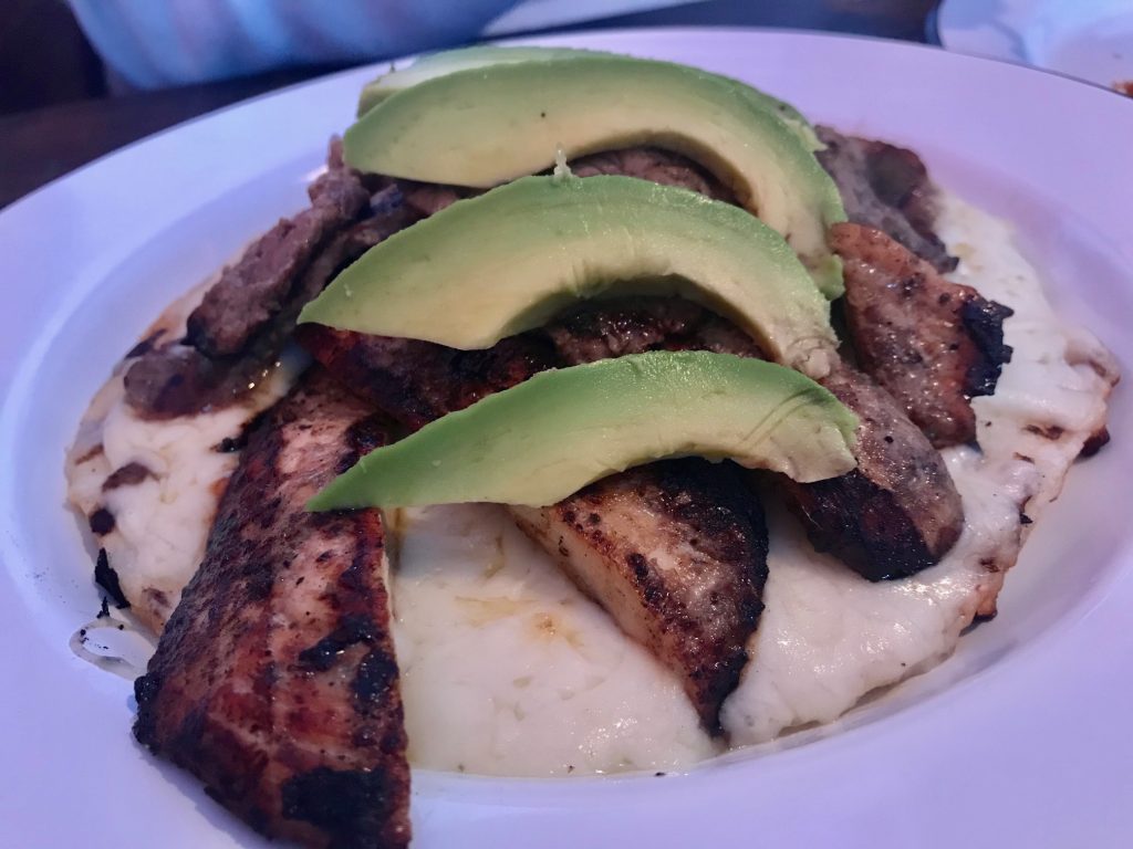 Authentic Colombian Food Hiding In Plain Sight Salento Colombian