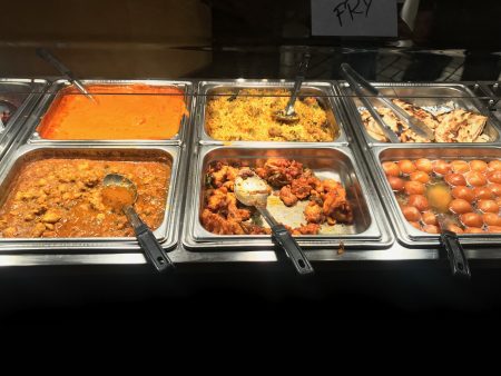 Authentic Indian Cuisine Plus An Awesome Buffet - Masala Indian Cuisine -  Jacksonville Restaurant Reviews