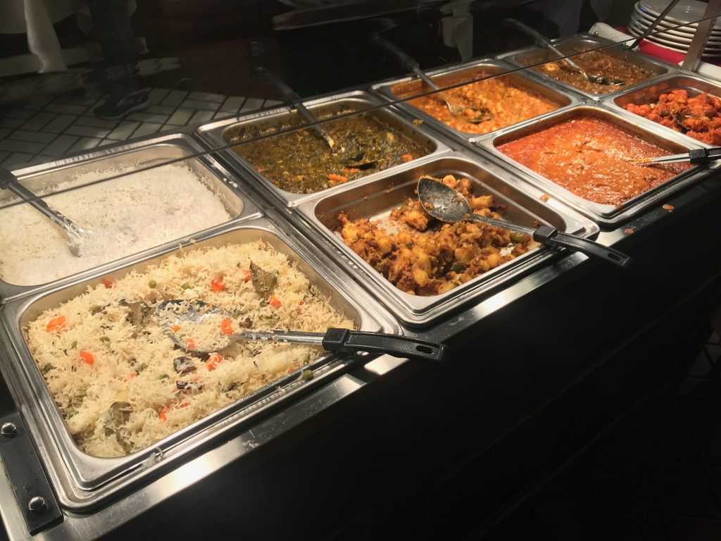 Authentic Indian Cuisine Plus An Awesome Buffet - Masala Indian Cuisine ...