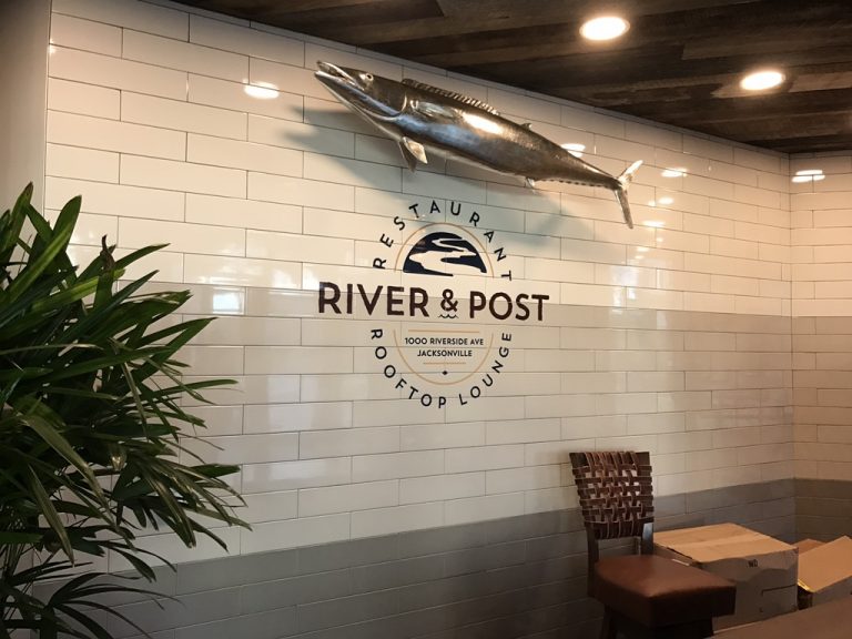 River & Post, One of Jax's Best New Restaurants! Jacksonville