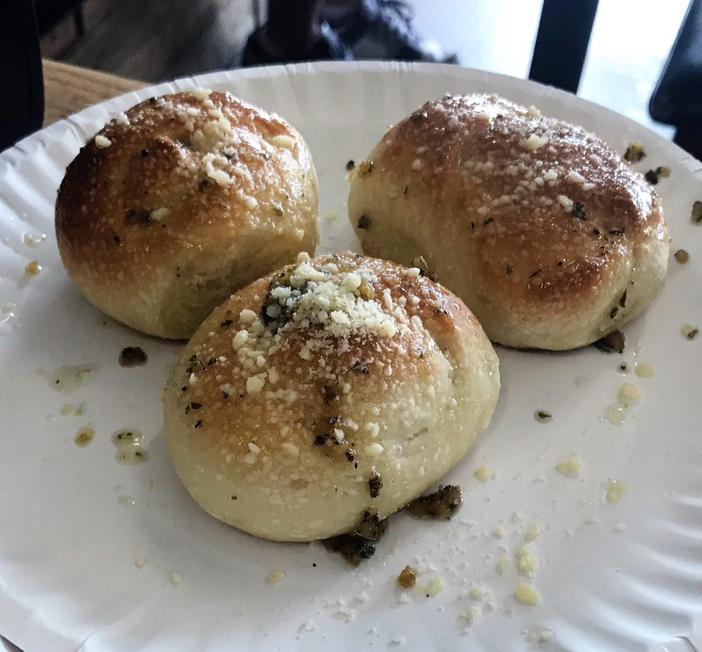 D&LP Subs Tasty Food And Friendly People Make This Spot A Must