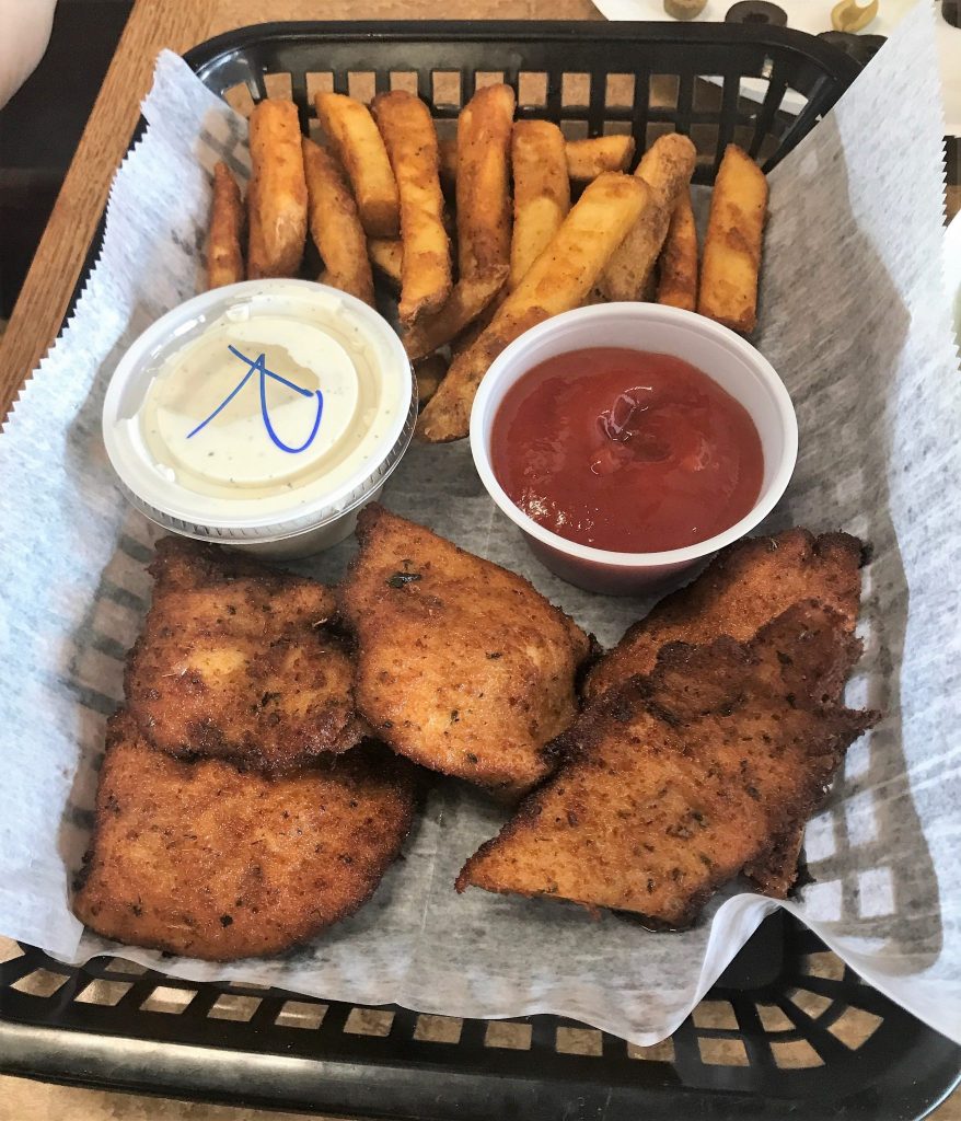 D&LP Subs Tasty Food And Friendly People Make This Spot A Must