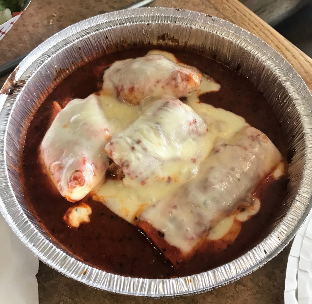 D&LP Subs Tasty Food And Friendly People Make This Spot A Must