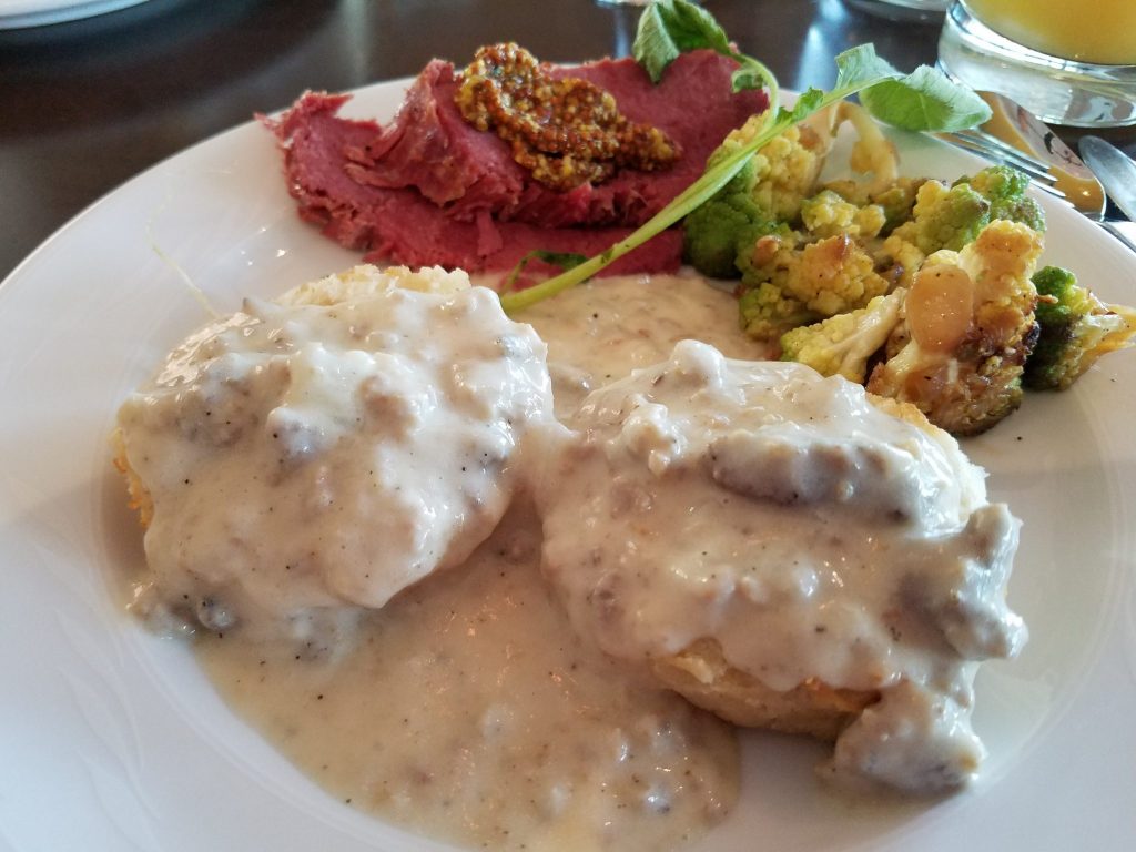 Vernon's Is The Newest Brunch Destination In Town - Jacksonville ...