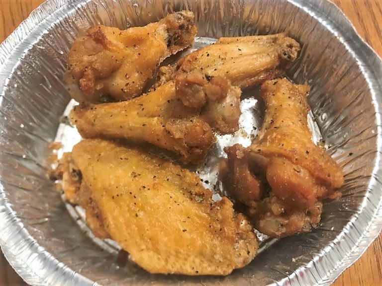 Tony Pepperoni Wings Jacksonville Restaurant Reviews