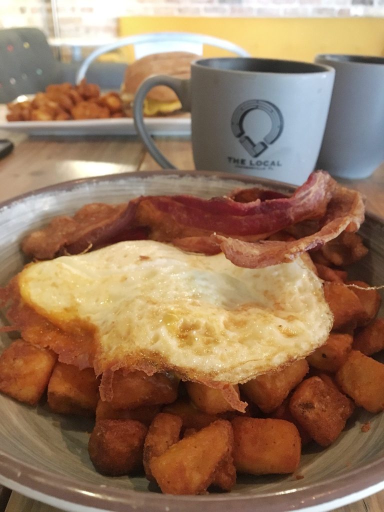 The Local A Breakfast Spot You Need To Know About Jacksonville