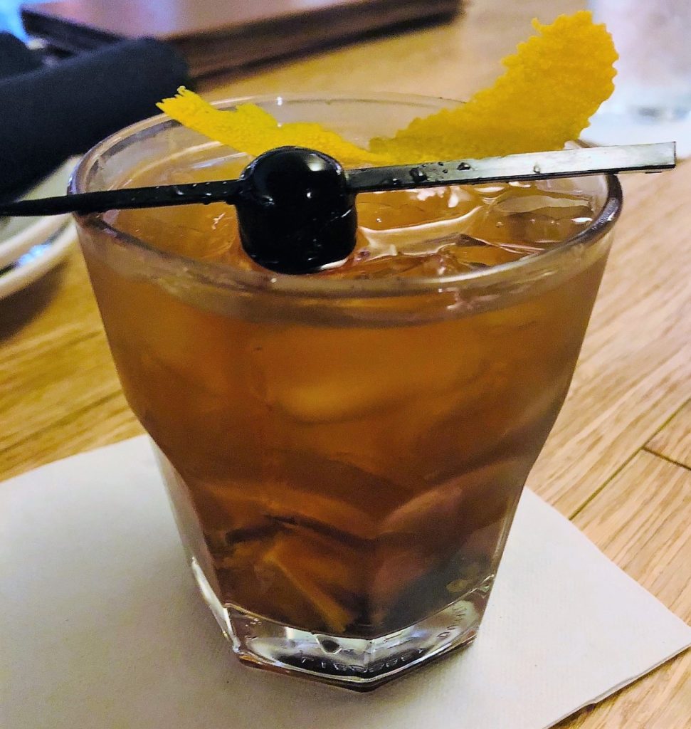 Riverside Liquors Has A Hidden Restaurant And It's A Gem Jacksonville