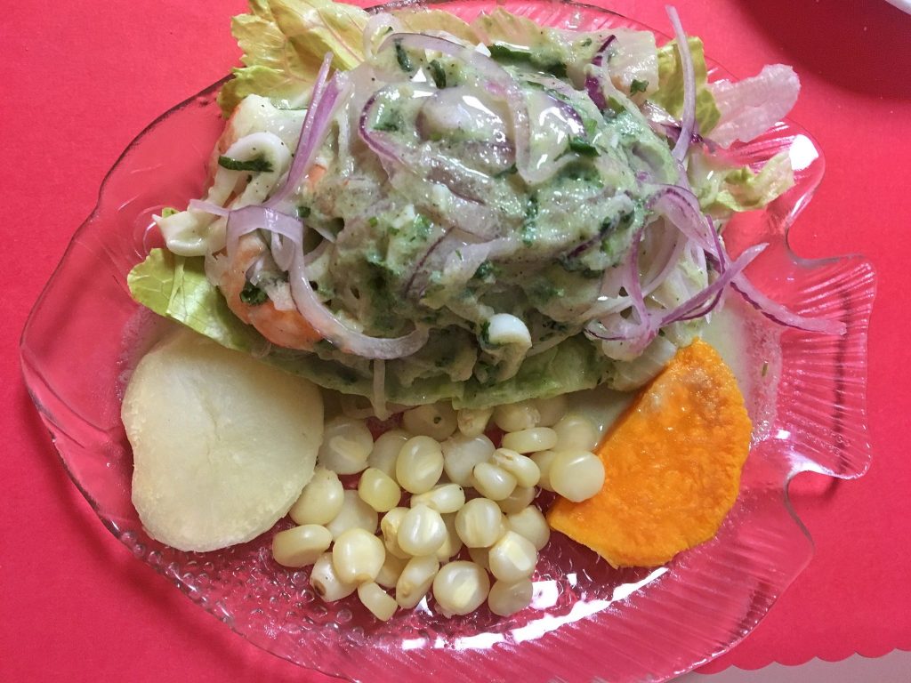 piscos_ceviche Jacksonville Restaurant Reviews