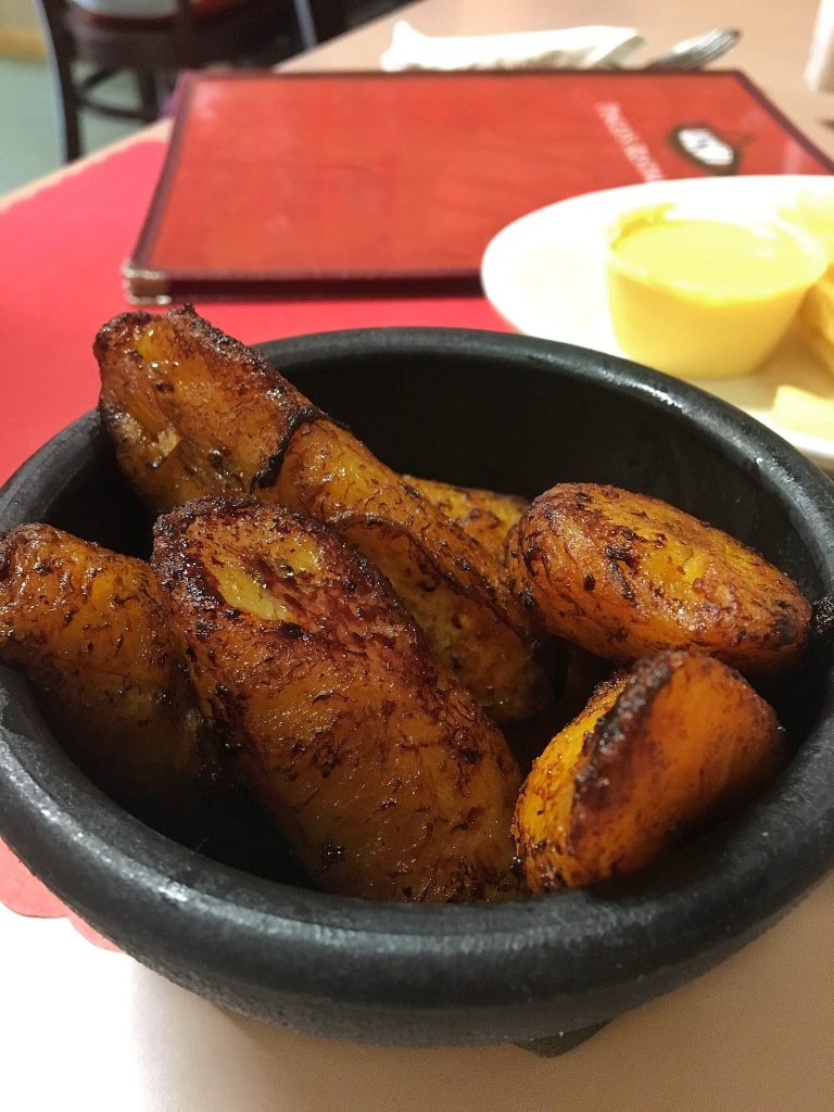 Pisco's Restaurant Peruvian Cuisine on the First Coast Jacksonville