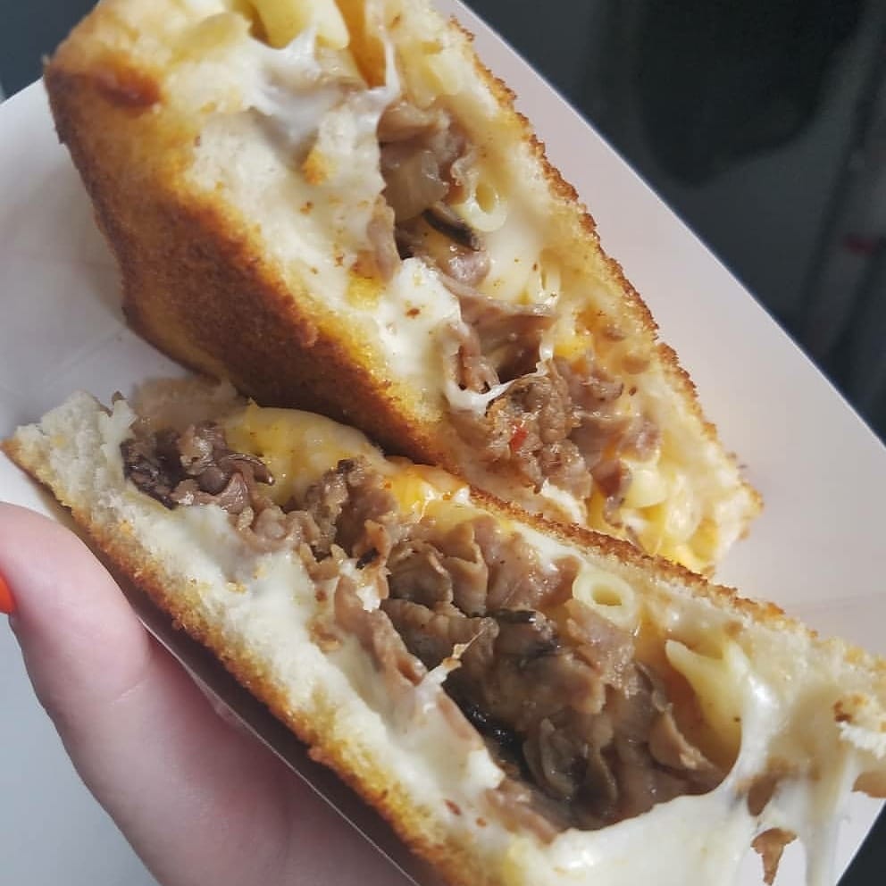 The Happy Grilled Cheese Jacksonville Restaurant Reviews The Happy Grilled Cheese Jacksonville Restaurant Reviews