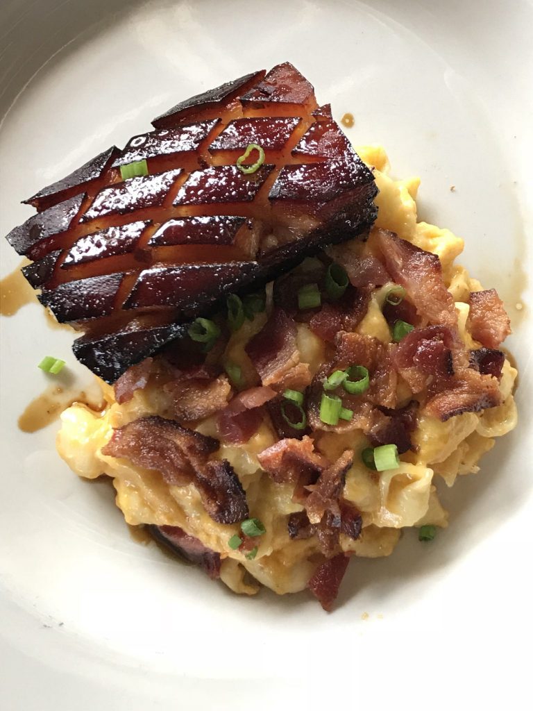 Bacon event pork belly 1 Jacksonville Restaurant Reviews