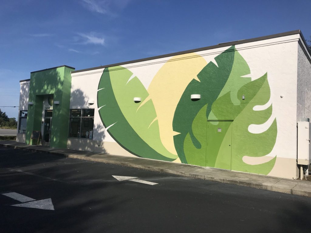 House of Leaf and Bean Good For You Food That Tastes Good, Too