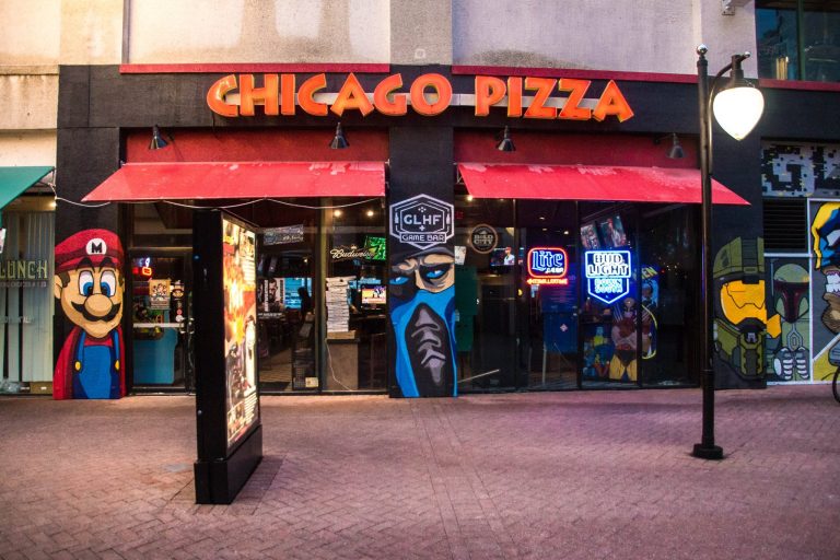 chicago pizza Jacksonville Restaurant Reviews