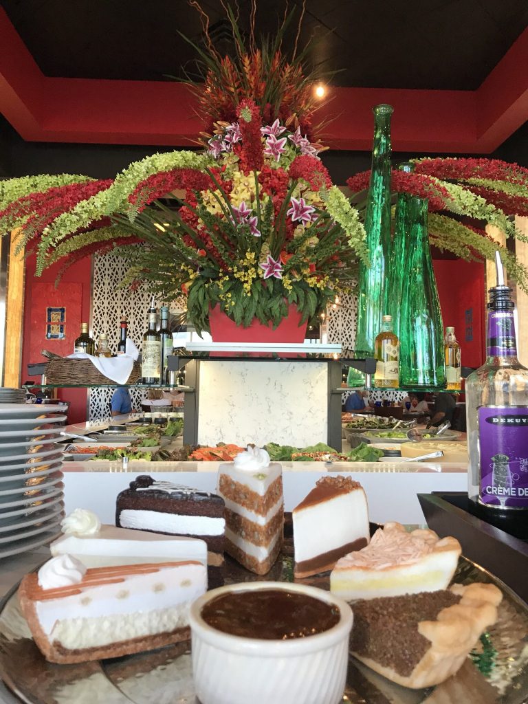 Pro Tips For Dining At Texas de Brazil Jacksonville Restaurant Reviews