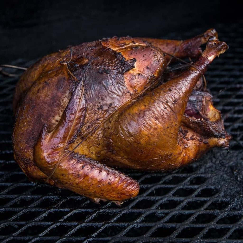 Traditional thanksgiving menu side dishes