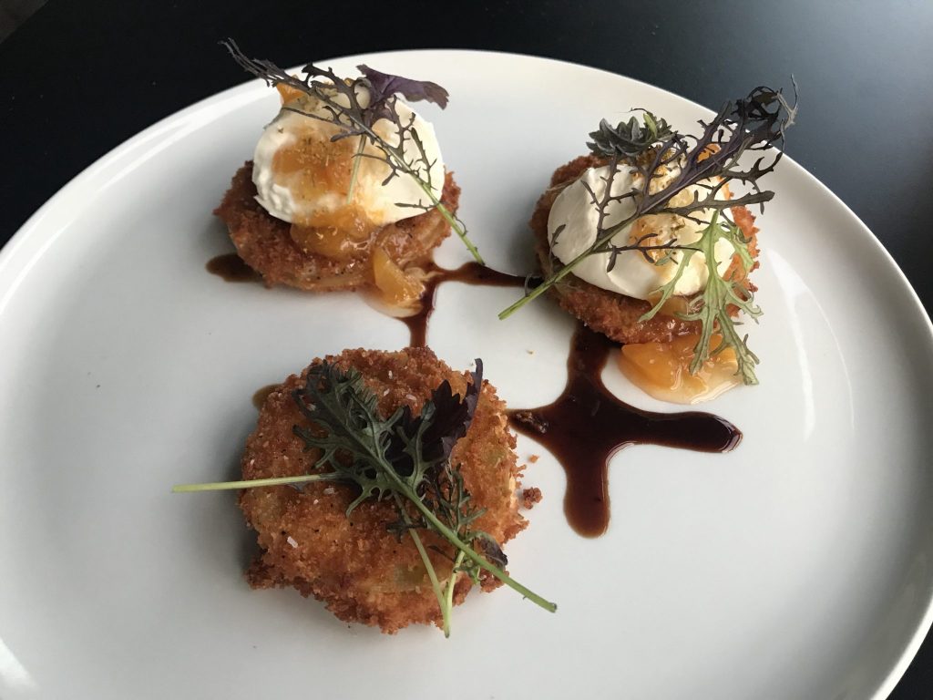 Coop 303 Peaches n Cream Jacksonville Restaurant Reviews