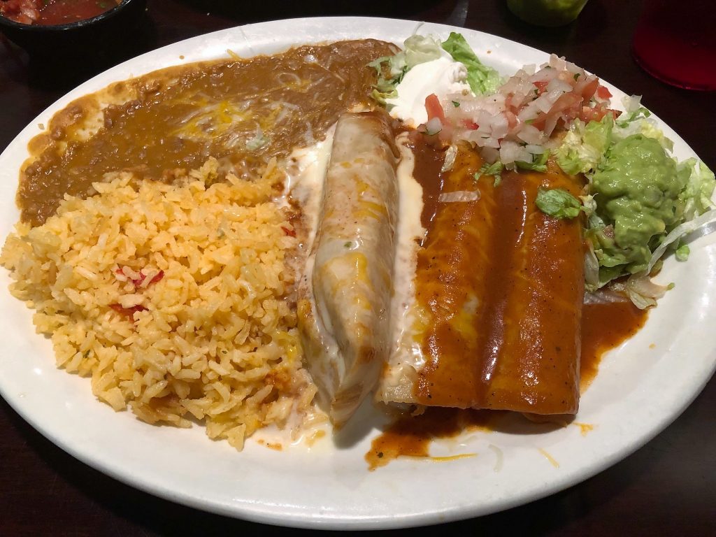 This Mexican Restaurant Is One Of The Best In Mandarin Jacksonville