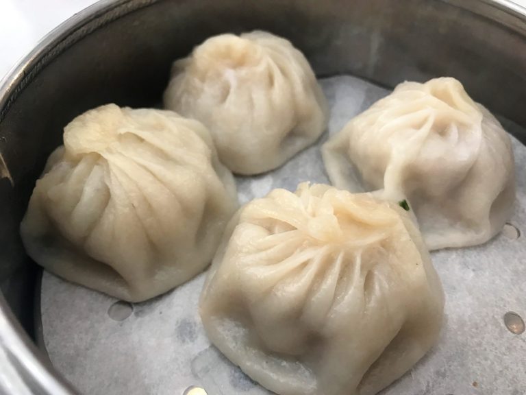 make your own dim sum dumplings kits