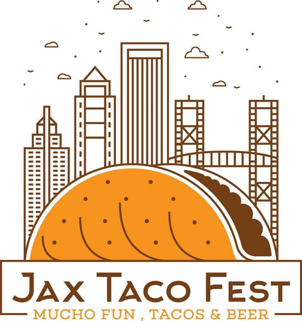 Jacksonville's First Taco Fest Coming This Month! Jacksonville