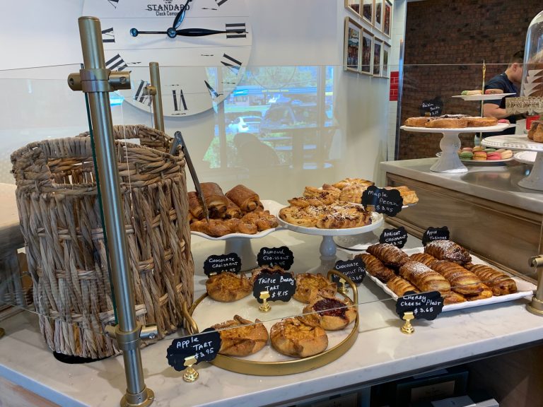 pastries 1 Jacksonville Restaurant Reviews