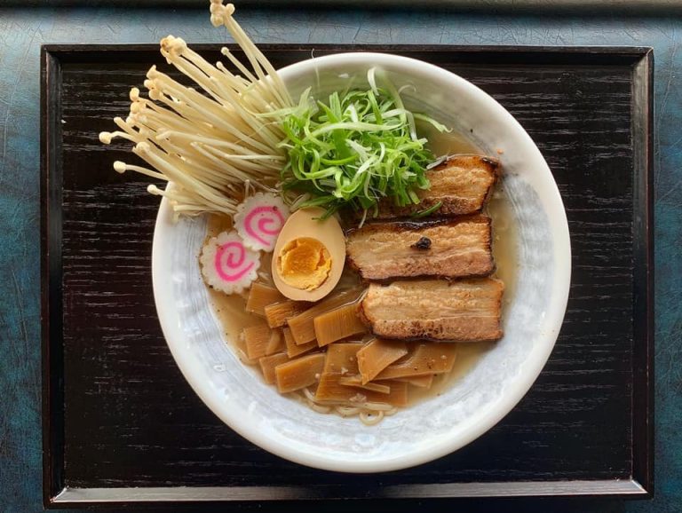 The 5 Best Ramen Spots In Jax Jacksonville Restaurant Reviews