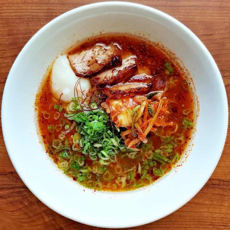 The 5 Best Ramen Spots In Jax Jacksonville Restaurant Reviews
