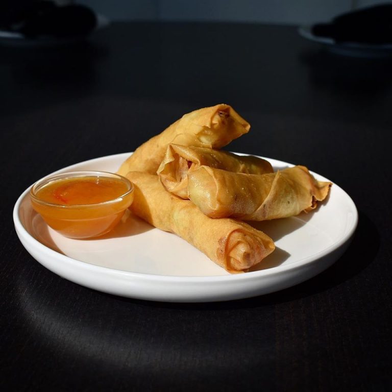 springrolls Jacksonville Restaurant Reviews