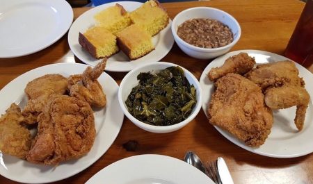 50 Most Iconic Dishes In Jax - Jacksonville Restaurant Reviews