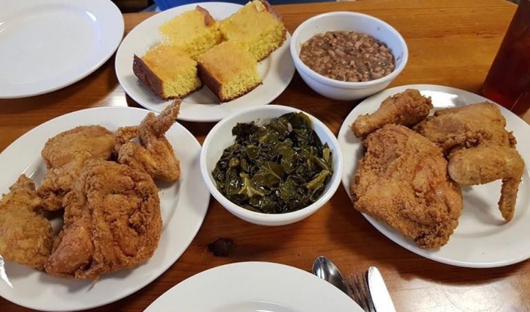 Black-Owned Restaurants to Support in Jacksonville! - Jacksonville ...