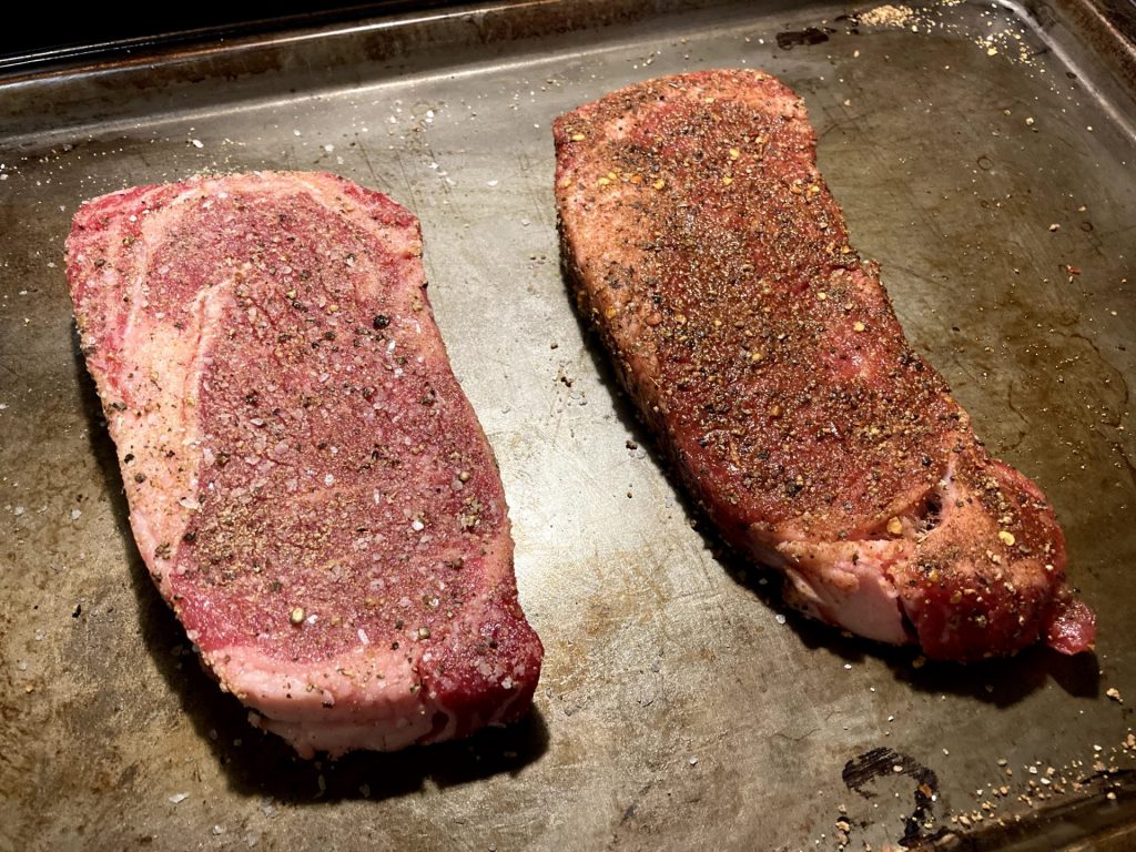 How To Vacuum Seal Ribeye For Sous Vide Cooking - Sip Bite Go